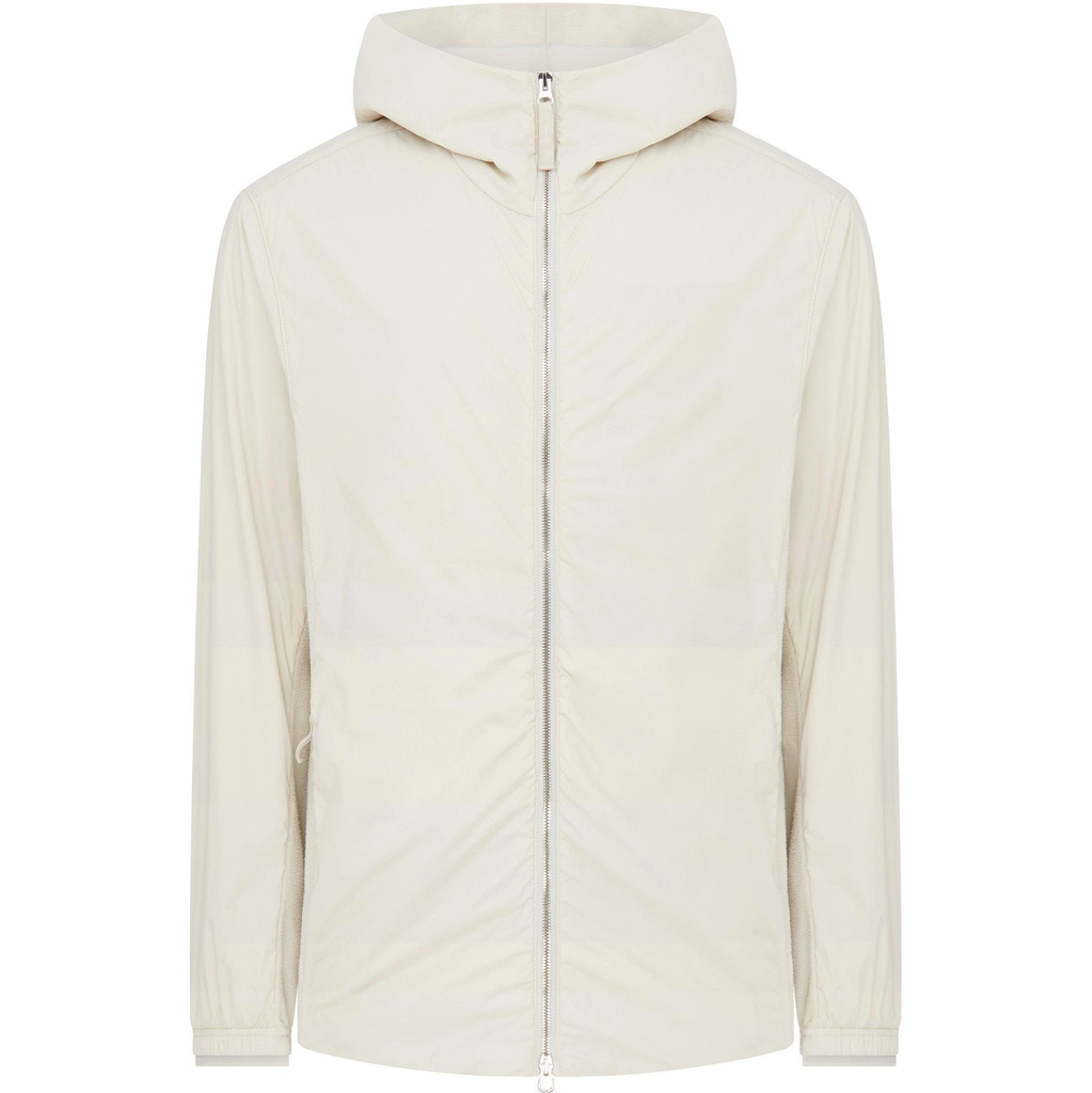 Stone Island Skin Touch Stellina Jacket - Stucco V0097